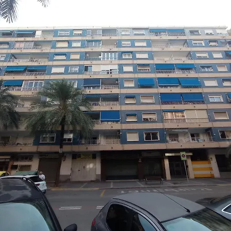 Piso En 148 M2 Con Ascensor ,4 Hab Apartamento *