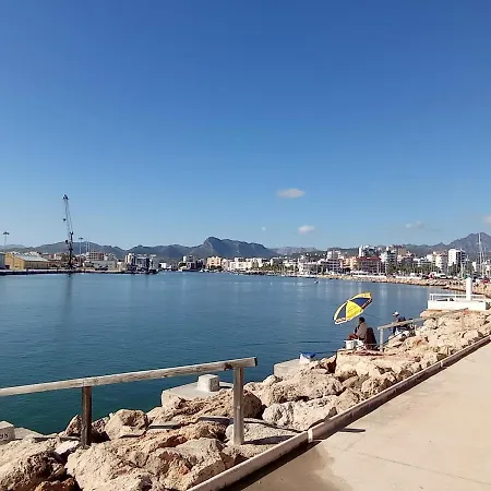 Piso En 148 M2 Con Ascensor ,4 Hab شقة *