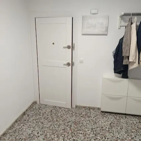 Apartamento Piso En 148 M2 Con Ascensor ,4 Hab Gandía