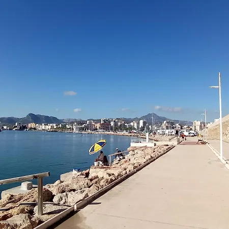 Piso En 148 M2 Con Ascensor ,4 Hab Apartamento