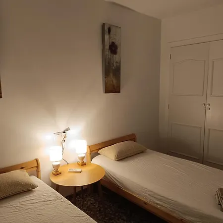 Apartamento Piso En 148 M2 Con Ascensor ,4 Hab Gandía