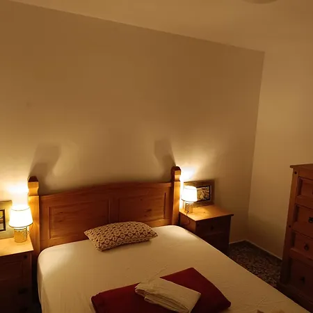 Piso En 148 M2 Con Ascensor ,4 Hab Apartamento Gandía